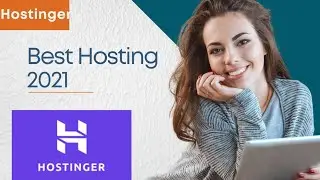 Best Hosting Review 2021 | Hostinger Hosting