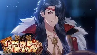 Pirate Lords of Love Final Akifusa