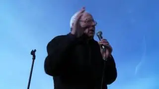 The People Win When They Get Involved | Bernie Sanders