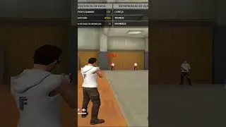 🤫 MINHAS CONFIGS LA NO MEU CANAL 🔇 #msifreefire #freefire #freefirehighlights #sensibilidadefreefire