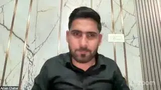 Teamfire's Personal Meeting Room