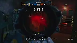 (shmaking) featuring Ying Rainbow six siege