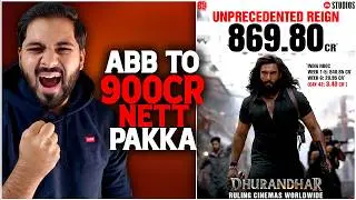 Dhurandhar Official Box Office Collection | Dhurandhar Crazy Box Office Collection India Worldwide