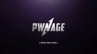 Now Sponsored by @PwnageEnergy