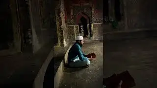 Kiyu Chand me khoe ho uljhe ho sitarow me|Dhondo mere aaqa ko Quran ke paarou me naat|by Md ABRAR