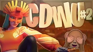 WHERE WAS HE?! | Come Dyn With Us #2