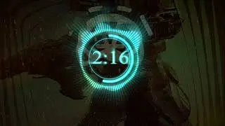 Titan Fall 2 Grace  - Bang Bang (Afflatus Remix)
