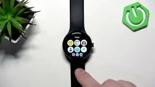 GOOGLE Pixel Watch 4 41mm &ndash; How to Enable Power Saving Mode
