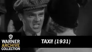 I'd Knock The Ears Off Ya! | Taxi! | Warner Archive