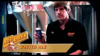 Red Racer Beer School: Winter Ale