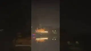 Srinagar current situation #srinagarattack