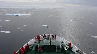 Song of Svalbard