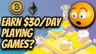 Top 10 Blockchain Games to Play and Earn in 2021!