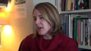 Spy Profile: For the Love of Oysters with CBMM's Kate Livie