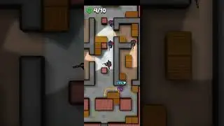 Assassin Hunter # Assassin Hunter gameplay.