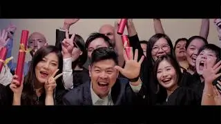 Study at Raffles &ndash; What our Dec 2017 Graduates have to say