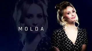 Molda en Movistar Riders