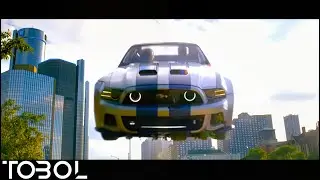 Don Tobol - Arab Traveler | Need For Speed