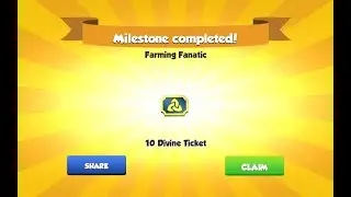 Divine Ticket Completed, How to get 5 divine ticket, 10 Divine ticket, 15 Divine ticket, Dragon mani