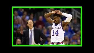 College basketball rankings: top 25 (and 1) gets a reset after losses by kansas, florida