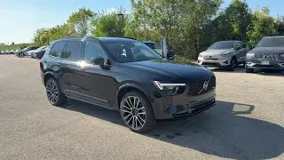 New 2026 Volvo XC90 Ultra Dark Theme at Fields Volvo Cars Madison | Madison, WI