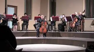 G. Braga Fantasia su temi de Il Trovatore di G. Verdi