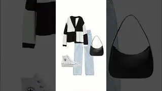 Trendy modest outfit | from Meesho 💗🎀 #budget #meeshofinds #outfit #meesho #viral #budget