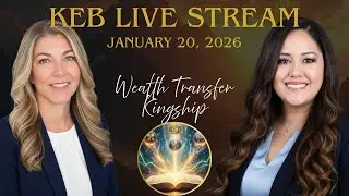 Kingship and Wealth Transfer | Preparing For The Inheritance Shift #wealthtransfer #dinar