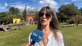 Todo Uruguay | Turismo en Florida con micros gratuitos hacia destinos históricos