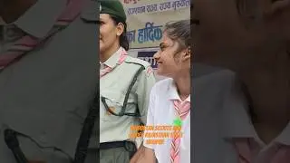 Jai Hind Sathiyon #army #scout #trending #deshbhakti #guide #song #motivation #tiranga