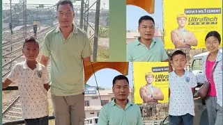#Dimapur city  #2025