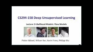 L3 Flow Models