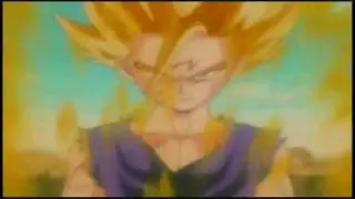 DBZ TOO MUCH POWER AMV KANYE WEST POWER