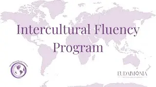 Intercultural Fluency Program for Leaders & Teams | Build Cultural Intelligence & Thrive