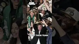 Why Are So Many NBA Owners Selling Their Teams?