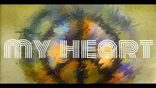 Jeton Barabas/Alexandra Pride - My Heart (Bootleg Vocal)