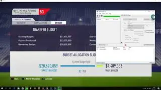 Fifa 18 Cheat Engine Tutorial   How To Get Unlimited Money WORKING 2017   YouTube