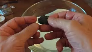 Making a Compass from a Lodestone