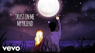 Vincent John - Float (Lyric Video)