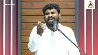 இயேசுவின் பிள்ளைகள் நாங்கள் | Yesuvin Pillaigal Naangal - GGM 2021 | Pr. Benz | Father SJ Berchmans