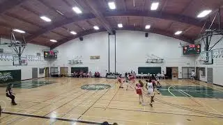 Tec Voc Tournament - Tec Voc vs Glenlawn