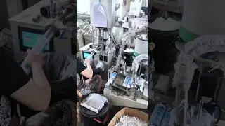 ZONESUN ZS-TGFC1 Automatic Silicone Sealant Filling and Sealing Machine Cartridge Packing Equipment