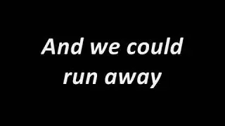 MCR - Bulletproof Heart- English Lyrics