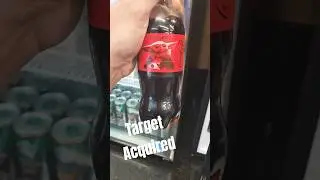 Bounty found! #coke