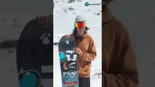 Slash Happy Place 2023 Snowboard | Blue Tomato | Jacco Bos Team Rider Review