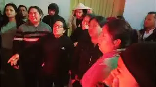 Hallan sin vida a colectivero desaparecido en Pativilca tras tres d&iacute;as de b&uacute;squeda