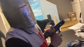 Сынок, это ловушка?