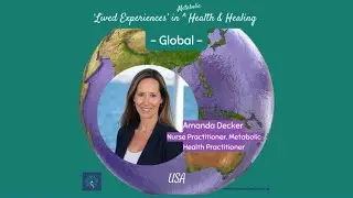 Lived Experience in Metabolic Health and Healing