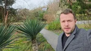 Квартира в Сочи за 7 млн в СТАРОМ фонде! #стасбобровсочи 