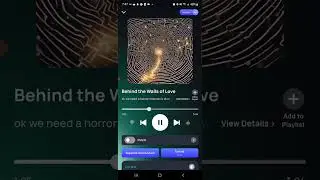 Behind The Walls Of Love V2 - Daniel Larson 2024 ep Track 8 LEAKEd
